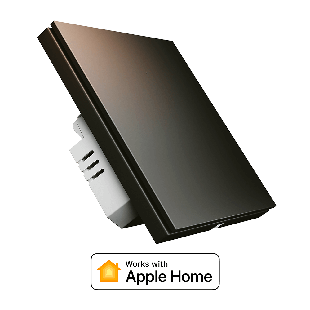 Умный выключатель Apple HomeKit, PB - Koala