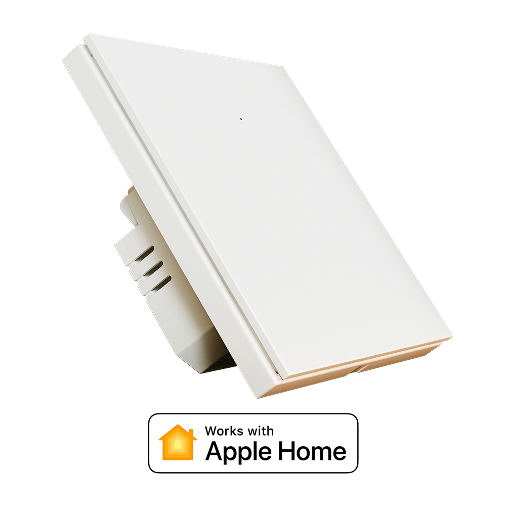 Розумний вимикач Apple Homekit
