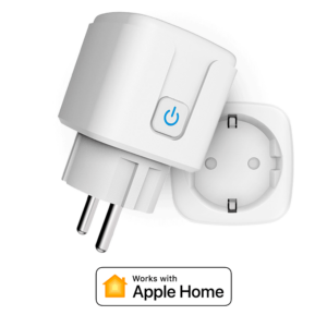 HomeKit розумна розетка