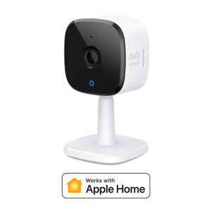 Apple HomeKit камера