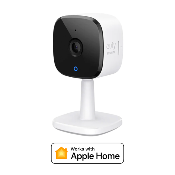 Apple HomeKit камера