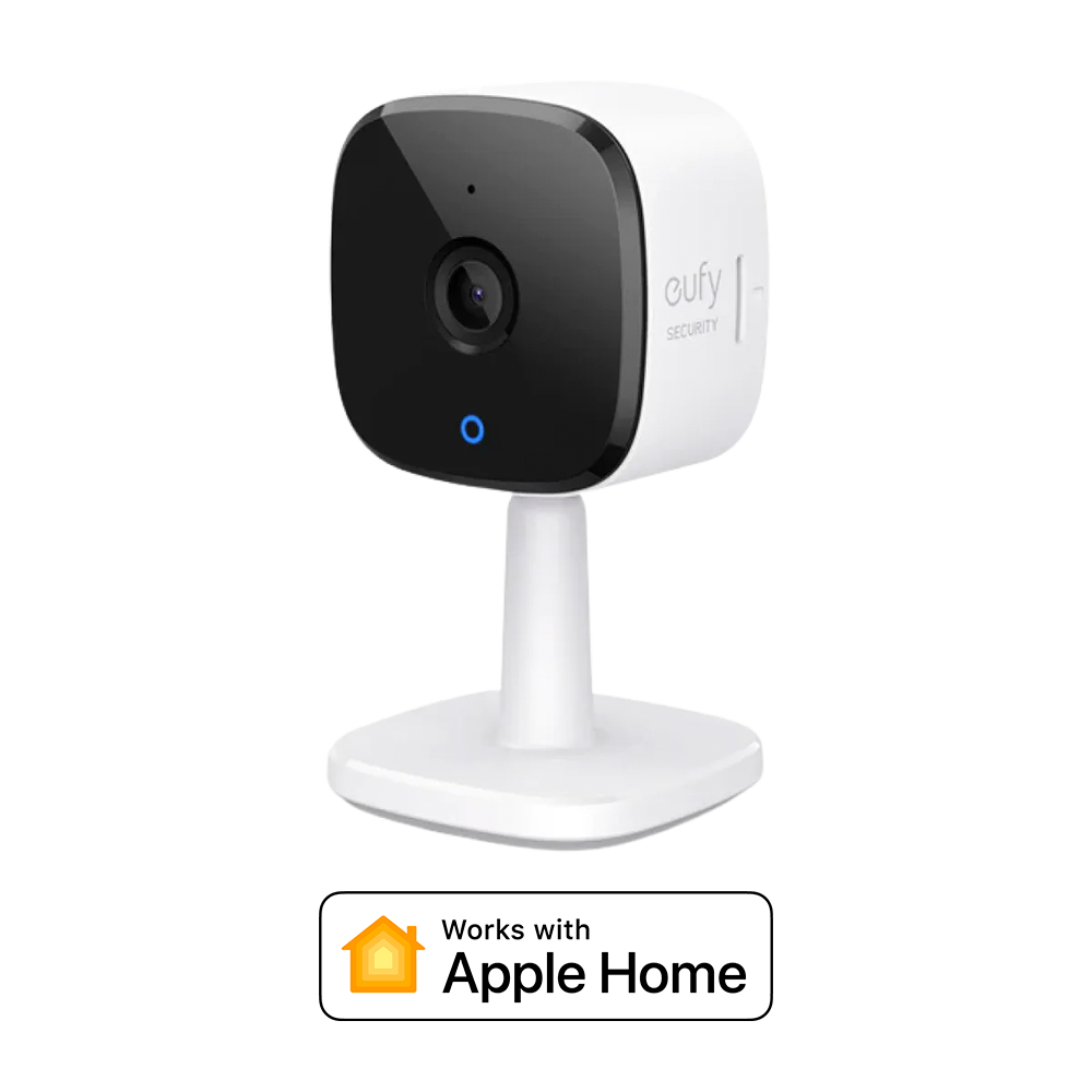 Apple HomeKit камера