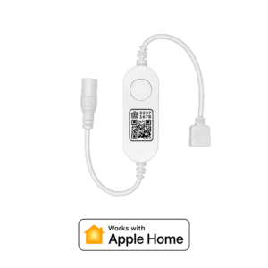 Розумний контролер для лед стрічки APple Homekit