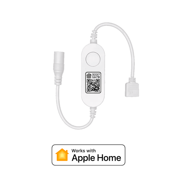 Розумний контролер для лед стрічки APple Homekit