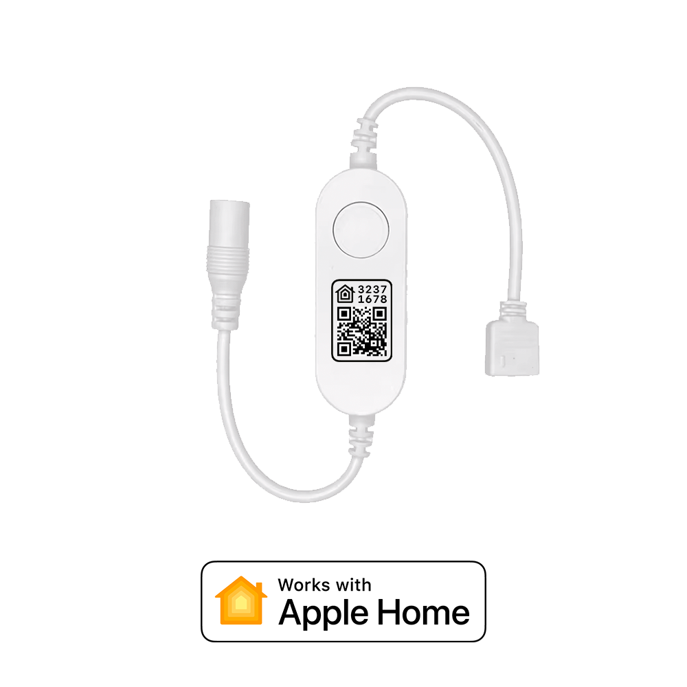 Розумний контролер для лед стрічки APple Homekit